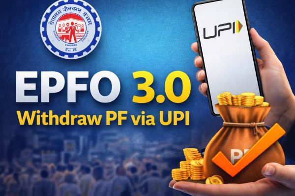 PF withdrawals and faster claim