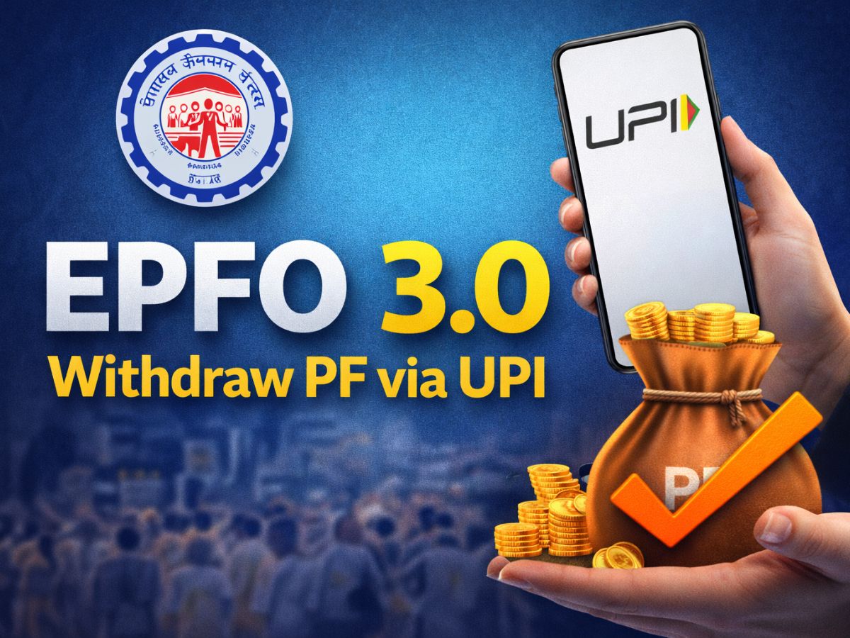 PF withdrawals and faster claim