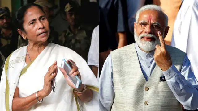 Bharatiya Janata Party influence