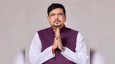 ED arrested Sujit Bose