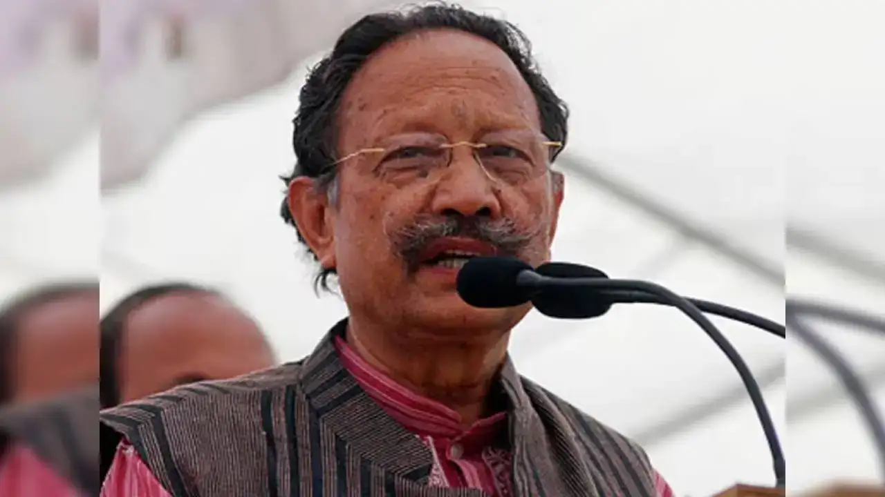 Bhuvan Chandra has passed away