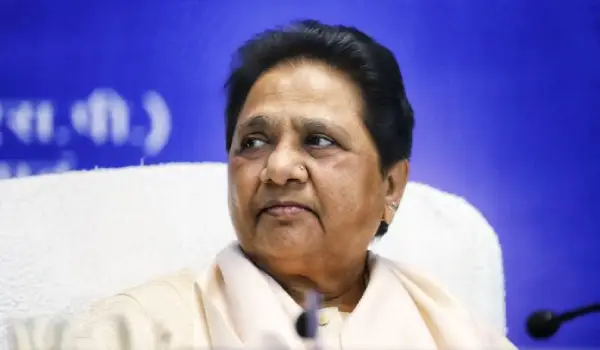 BSP supremo Mayawati