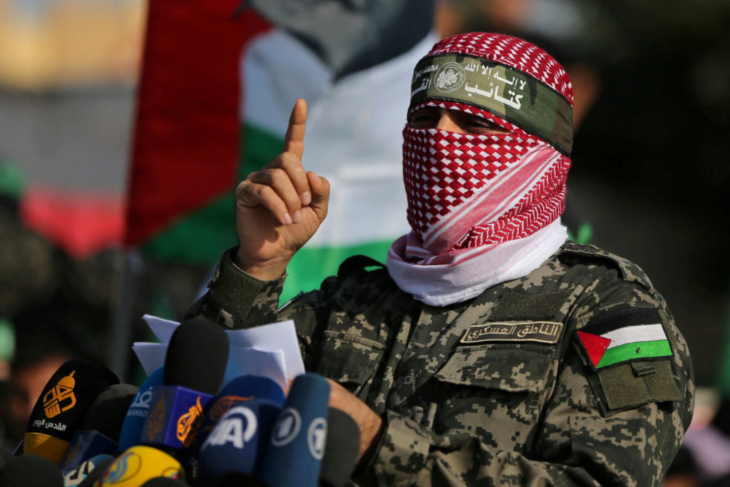 Israeli military claims have killed
