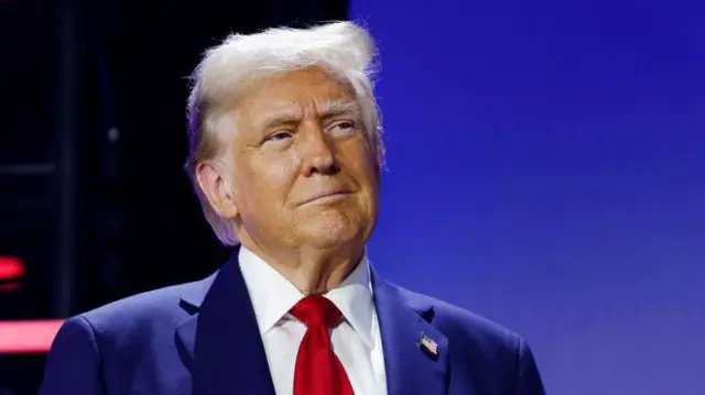 IRGC target trump daughter
