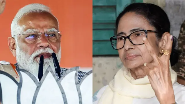 Bharatiya Janata Party influence