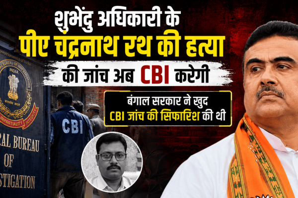 CBI investigation Rath Murder