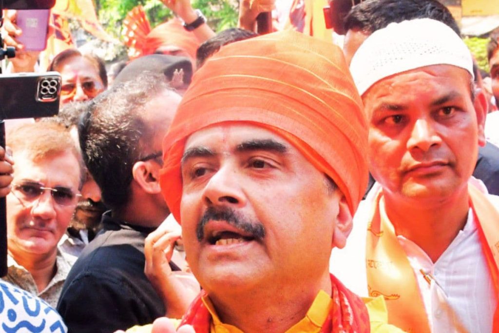 Who will become the Chief Minister
