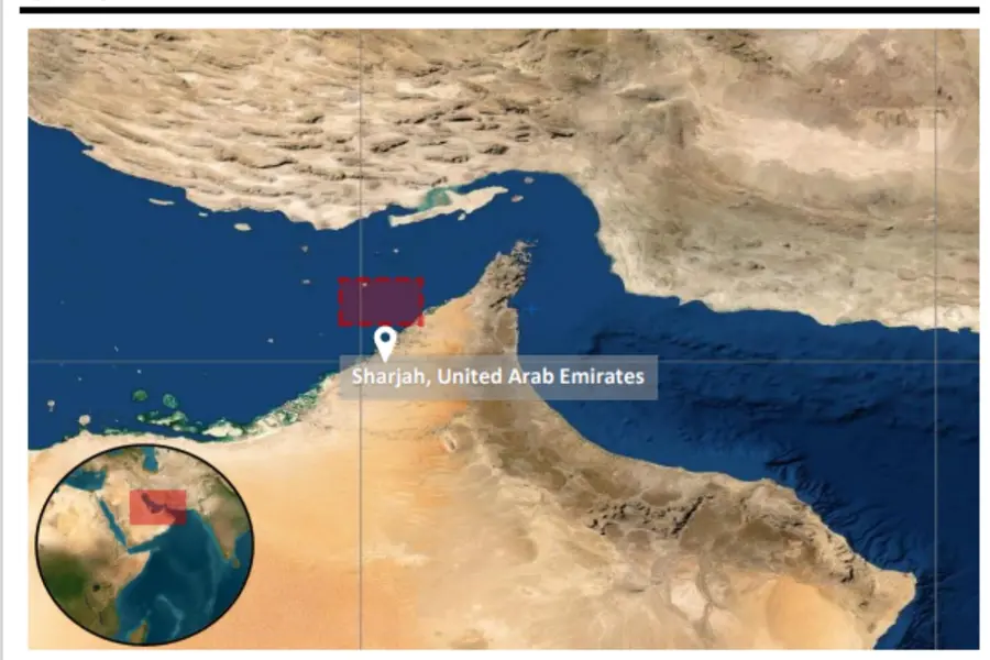 Escalating tensions in the Persian