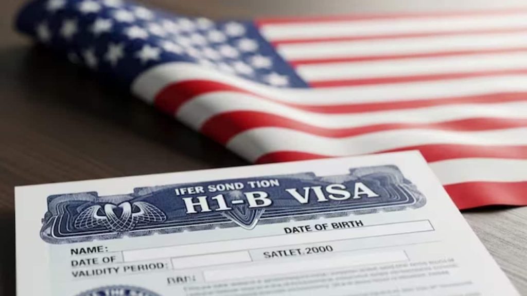 relief for H-1B visa holders