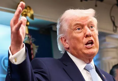 Tensions between Iran and the US