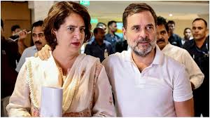 Rahul Gandhi visited Veer Bhumi