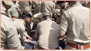UP teacher recruitment scam