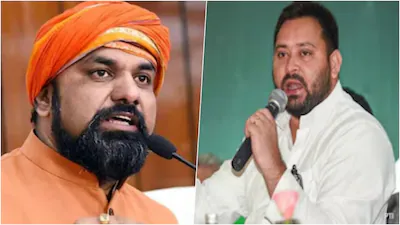 green gamchha controversy