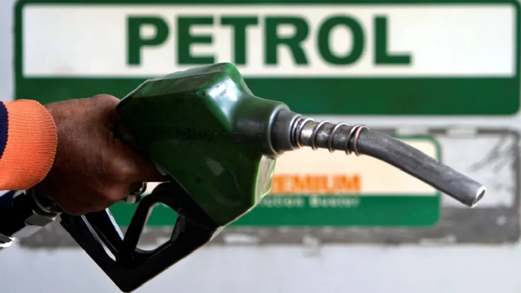 diesel and petrol prices increase?