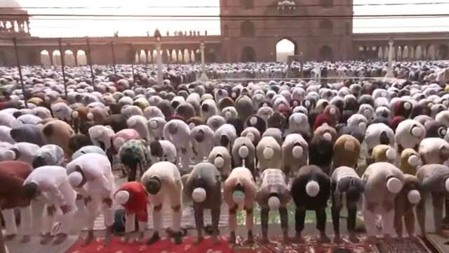 festival of Eid al Adha