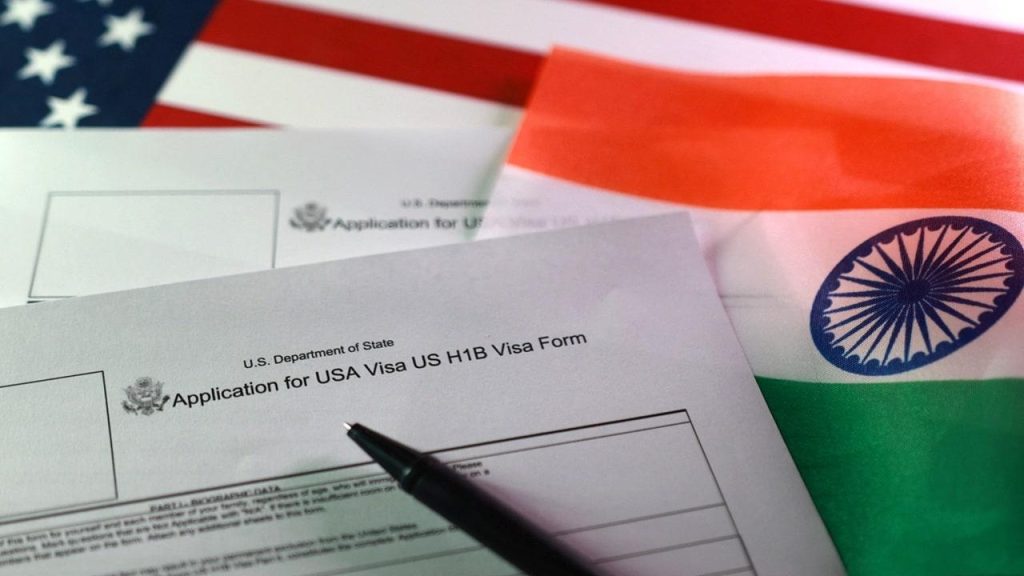 relief for H-1B visa holders