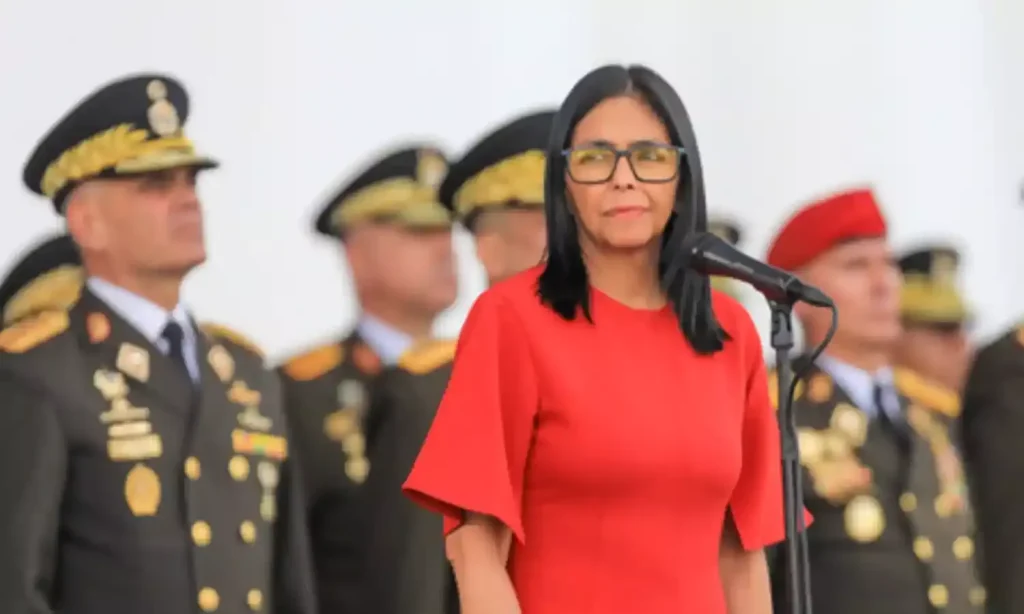 Venezuelan President arrived India