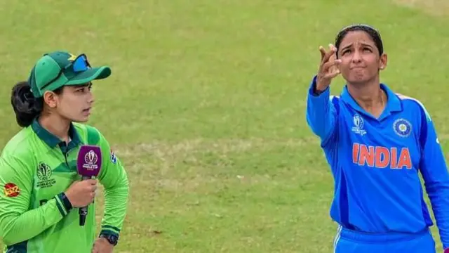 the Women T20 World Cup