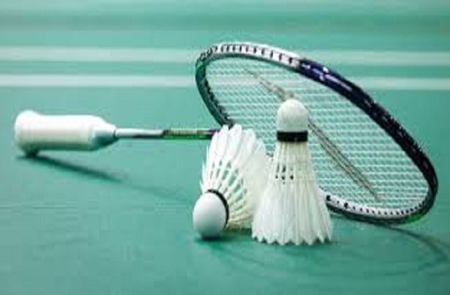 BWF World Badminton Championships