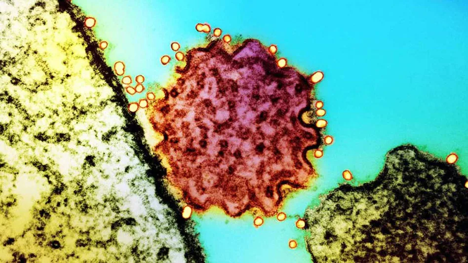 A case of the Nipah virus in kerala