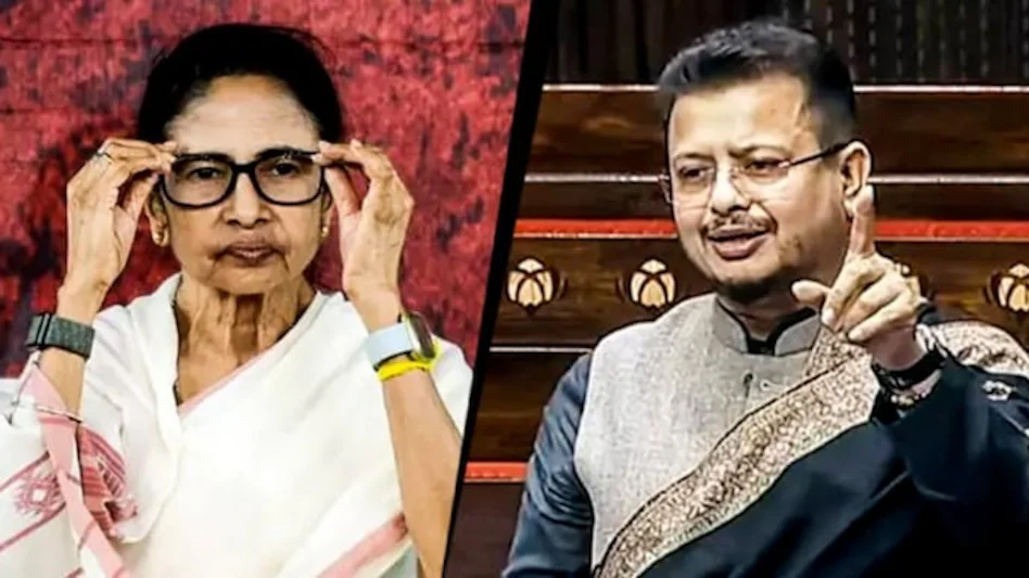 Mamata Banerjee troubles show