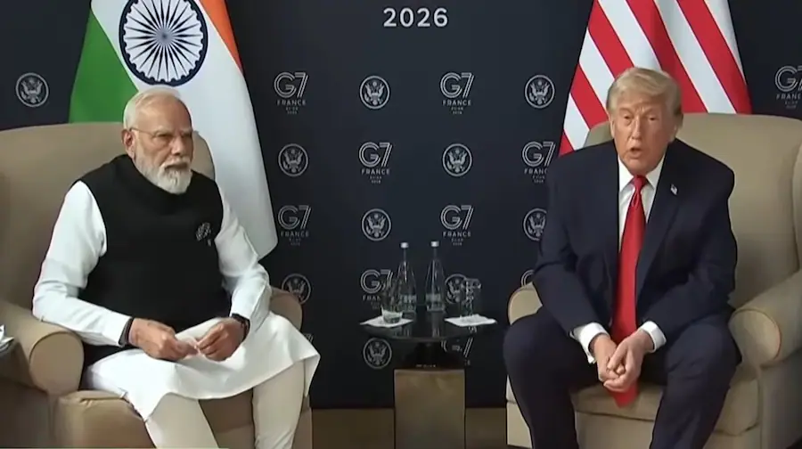 US would step in to help India