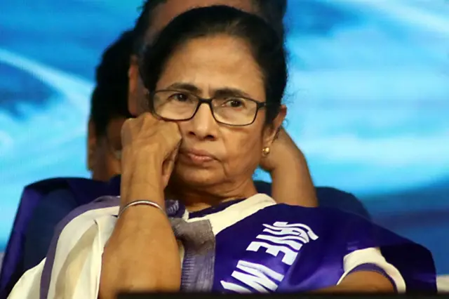 TMC Assign Aroop Roy President Post