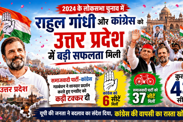Agni Pariksha in Uttar Pradesh