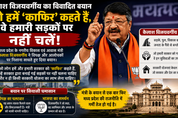 Madhya Pradesh Urban Development