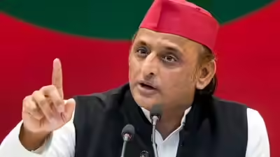 Akhilesh Yadav Visit 2 day Prayagraj