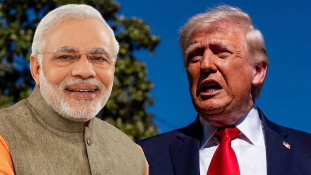 US President Trump congratulated