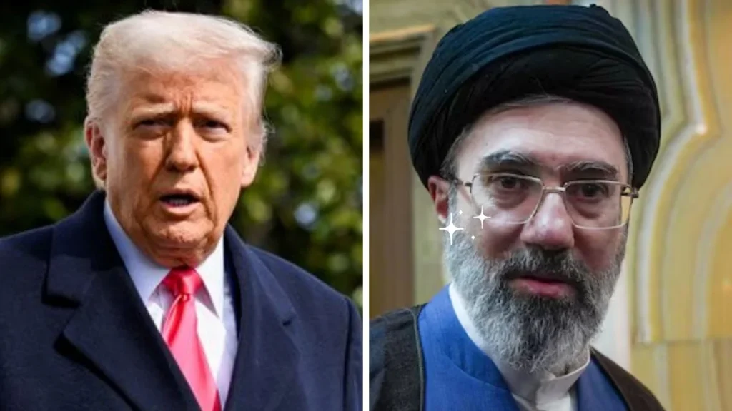 What Is in the US Iran Peace Deal