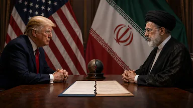 What Is in the US Iran Peace Deal