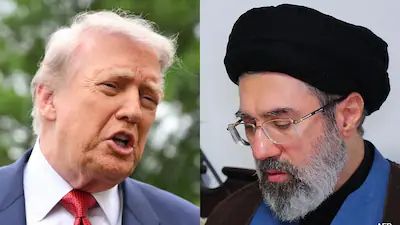 US and Iran covering various issues