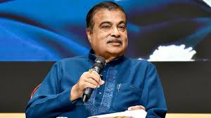 Nitin Gadkari say about petroleum