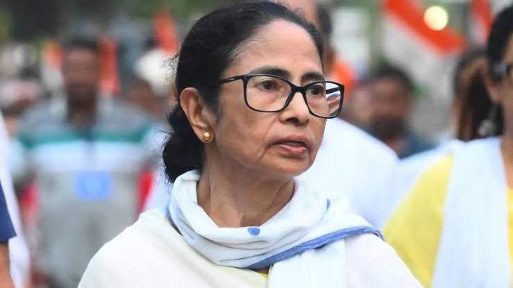 TMC Assign Aroop Roy President Post