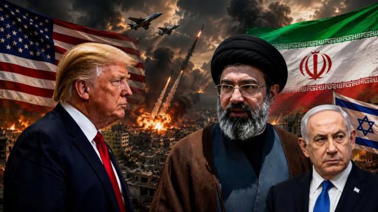 USA and Iran Sign MOU