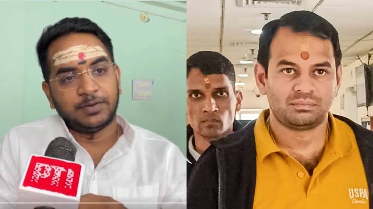 Threat to Tej Pratap's life