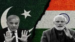 Pakistan will wage war against India.