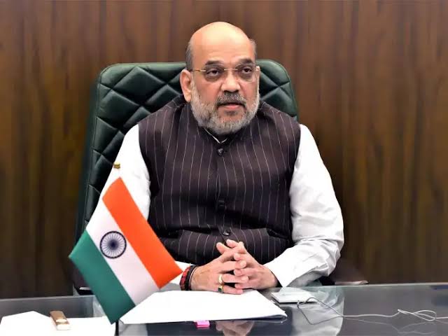 Three crore people have recive homes