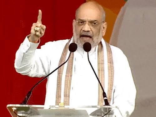 Three crore people have recive homes
