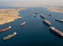 Sea lane crisis deepens