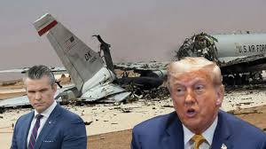 Tensions in West Asia continue