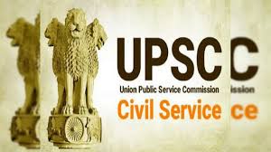 The Union Public Service Commission