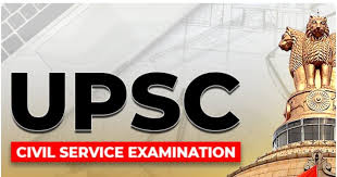 The Union Public Service Commission