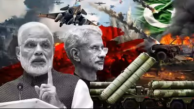 Pakistan will wage war against India.