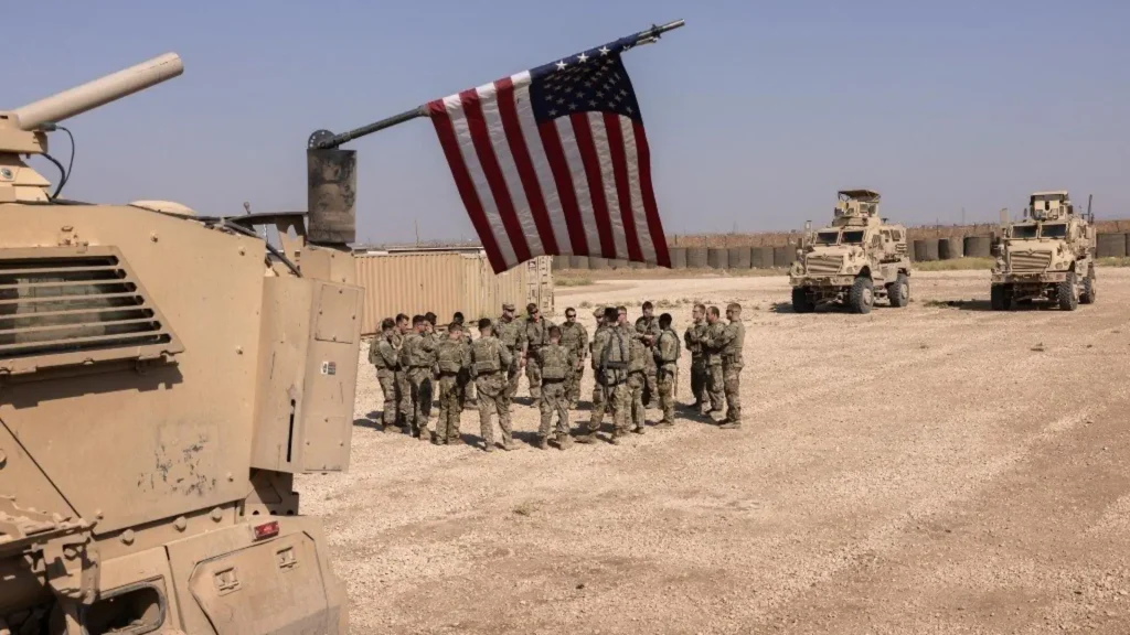Tensions in West Asia continue