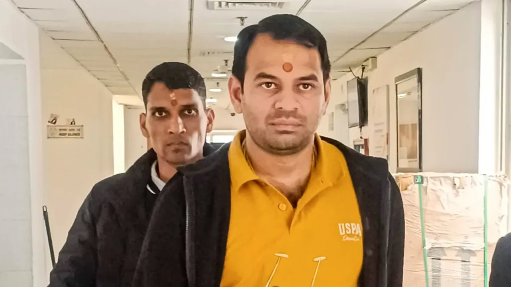 Threat to Tej Pratap's life