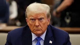 USA and Iran Sign MOU