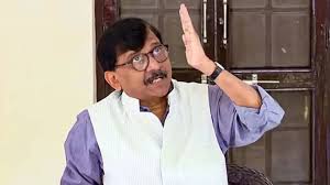 Sanjay Raut leader of the UBT